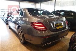 مێرسێدس بێنز E-Class